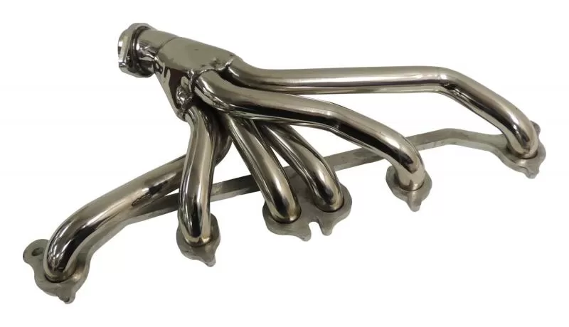 RT Offroad Exhaust Manifolds Jeep N/A - RT36002