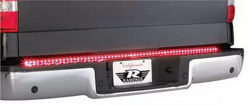 Rampage LED Tailgate Light Bar 49 Inch 6 Functions - 960137