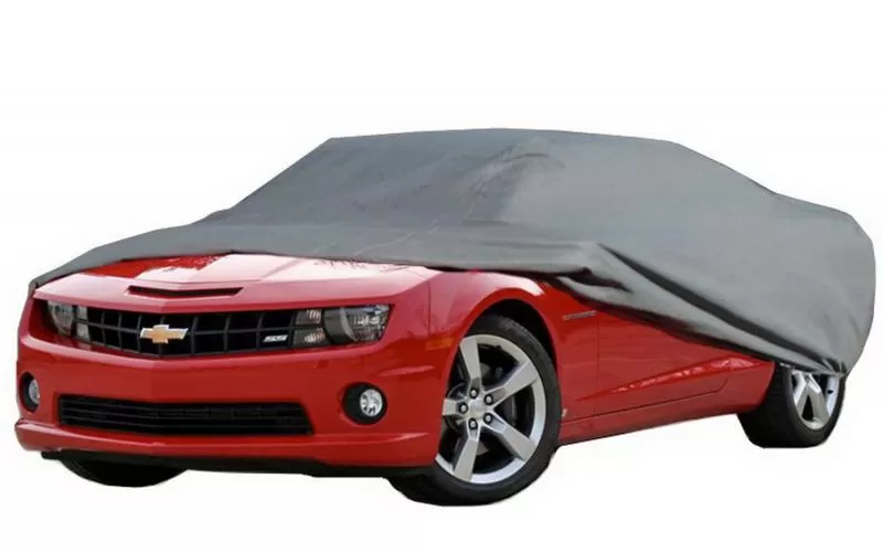 Rampage Car Cover Chevrolet - 1400