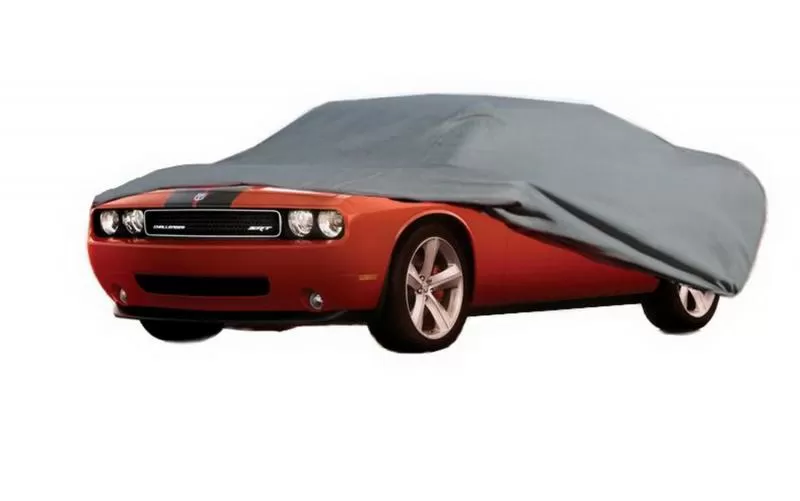 Rampage Car Cover Dodge Charger - 1500