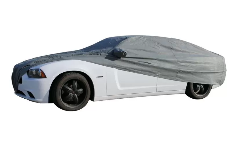 Rampage Car Cover Dodge Charger 2010-2014 - 1505