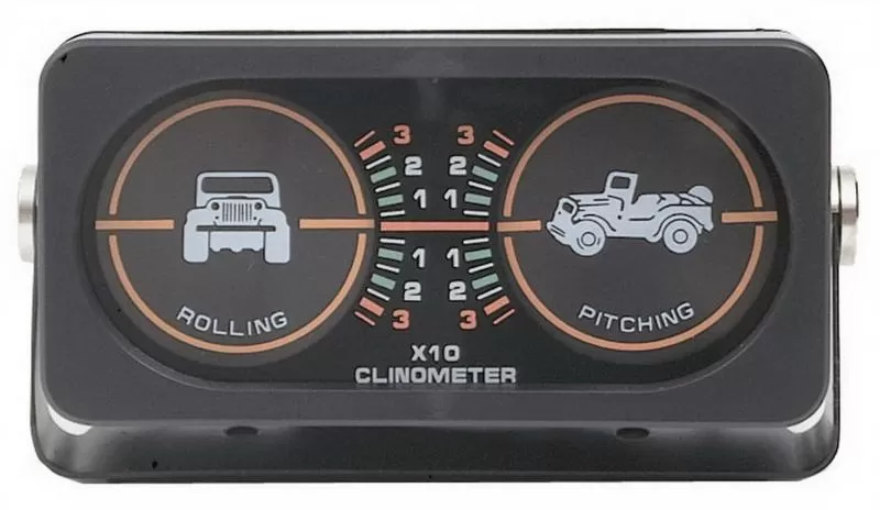 Rampage Clinometer - 791005