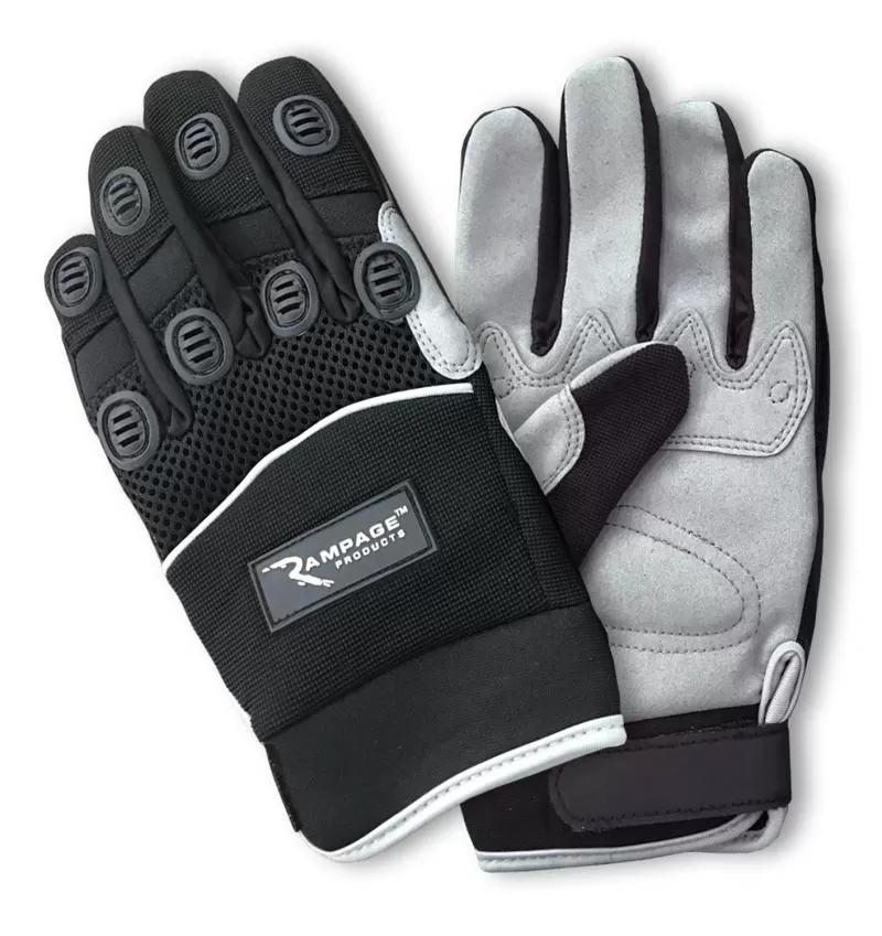 Rampage Recovery Gloves - 86644