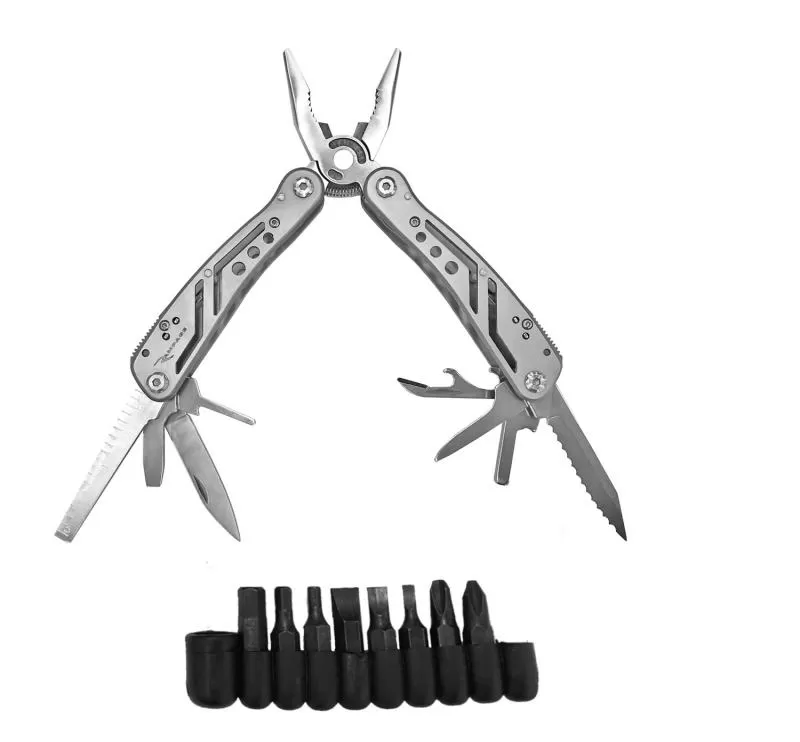 Rampage Recovery Multi Tool - 86674