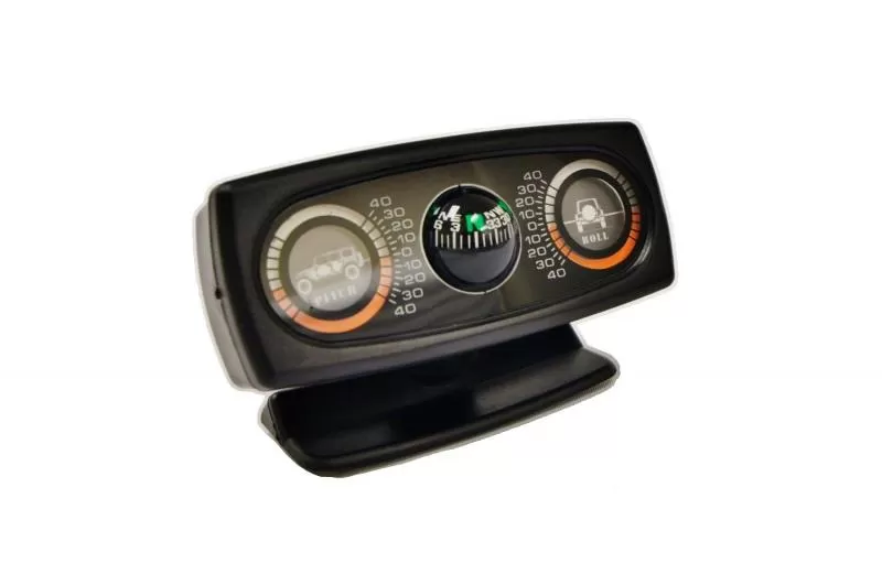 Rampage Clinometer with Compass - 791006