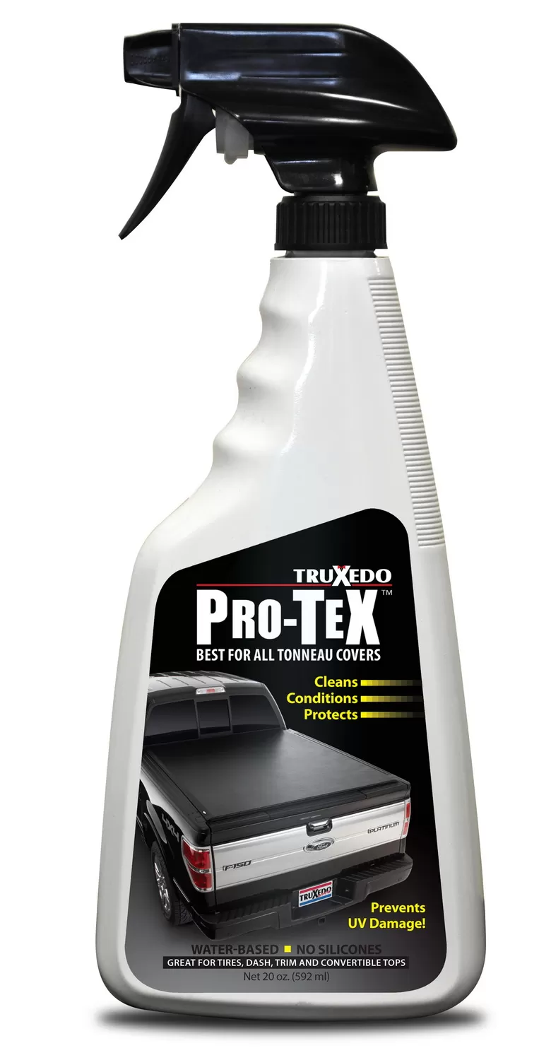 Truxedo Pro-TeX - All Pro-TeX Protectant Spray - 20oz - 1704511