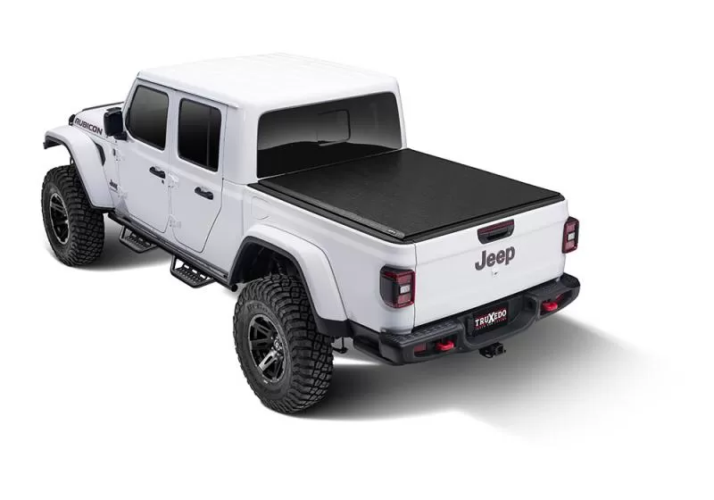 Truxedo Lo Pro Tonneau truck Bed Cover Jeep Gladiator JT 2020 - 523201