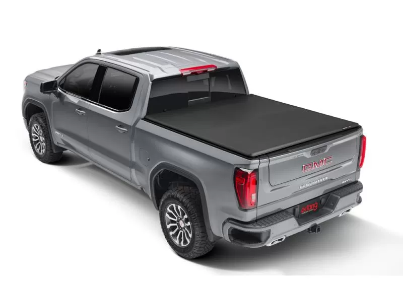 Extang Trifecta ALX 8' without Factory Side Storage Chevrolet Silverado | GMC Sierra 2500HD | 3500HD 2020-2022 - 90658