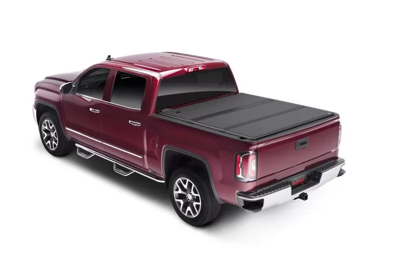 Extang 6'6 Encore without Deck Rail System Toyota Tundra 2007-2021 - 62950