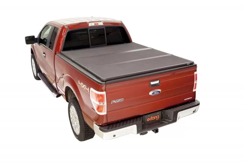 Extang Solid Fold 2.0 6'6 04-08 Ford Styleside F-150 2004-2008 - 83790