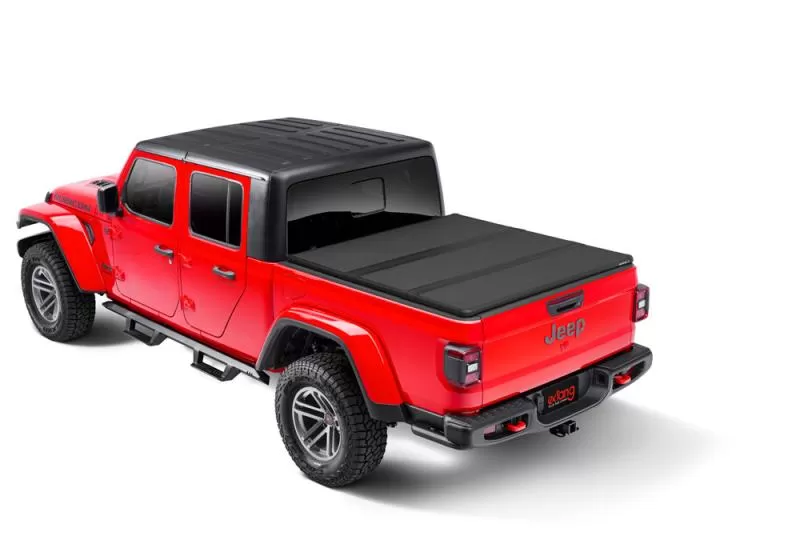 Extang Solid Fold 2.0 without Trail Rail System Jeep Gladiator JT 2020-2021 - 83895
