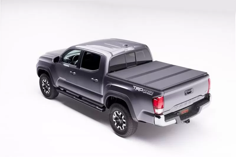 Extang Solid Fold 2.0 5' without Trail Special Edition Storage Boxes Toyota Tacoma 2016-2020 - 83830