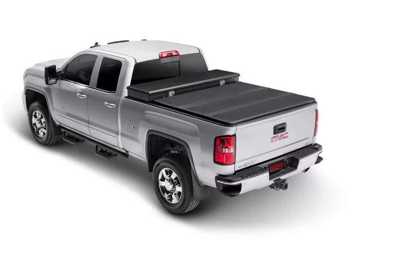 Extang Solid Fold 2.0 Toolbox - 04-08 F150 8' Ford F-150 2004-2008 - 84795