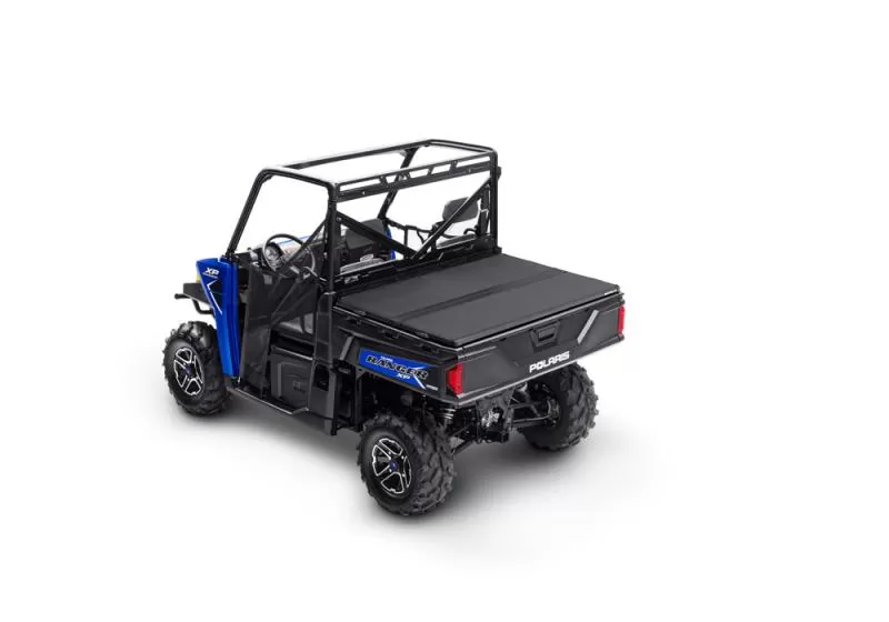 Extang Solid Fold 2.0 36.5 x 54 with Full Size Bed Polaris Ranger 2013-2020 - 83110