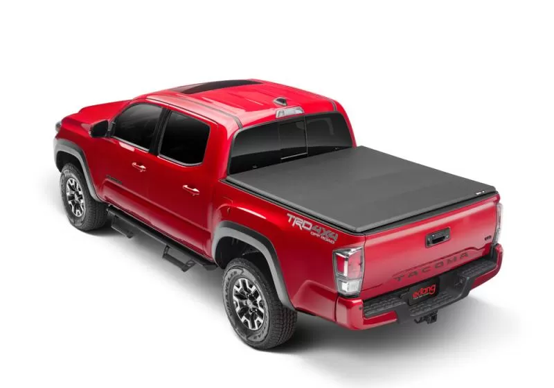 Extang Trifecta AL 8' without Deck Rail System Toyota Tundra 2014-2021 - 90470