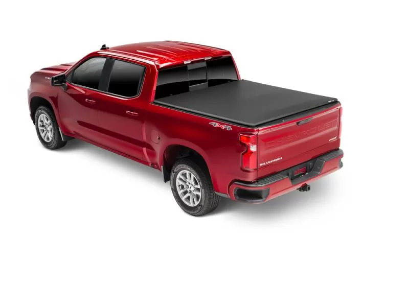 Extang Trifecta 2.0 6'9 without Factory Side Storage Chevrolet Silverado | GMC Sierra 2500HD |3500HD 2020-2021 - 92653