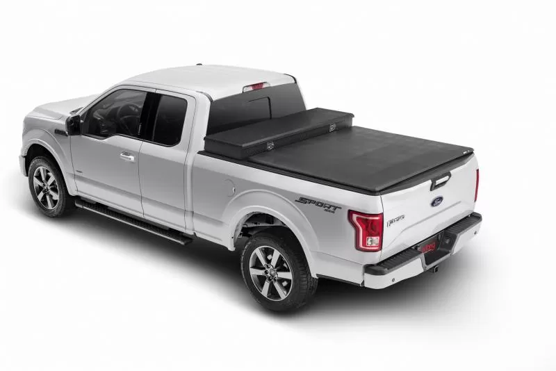 Extang Trifecta Toolbox 2.0 8' without Factory Side Storage Chevrolet Silverado | GMC Sierra 2500HD |3500HD 2020-2021 - 93658