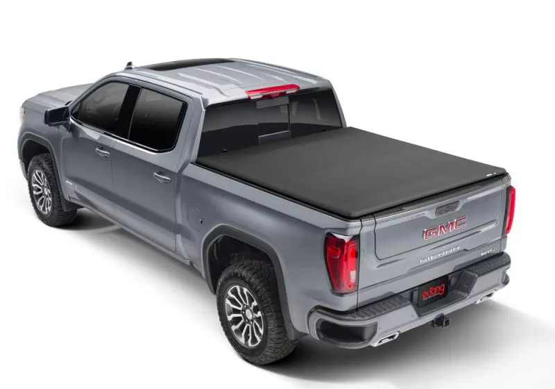 Extang Trifecta Signature 2.0 5'9 without CarbonPro Bed New Body Style Chevrolet Silverado | Sierra 2019-2021 - 94456