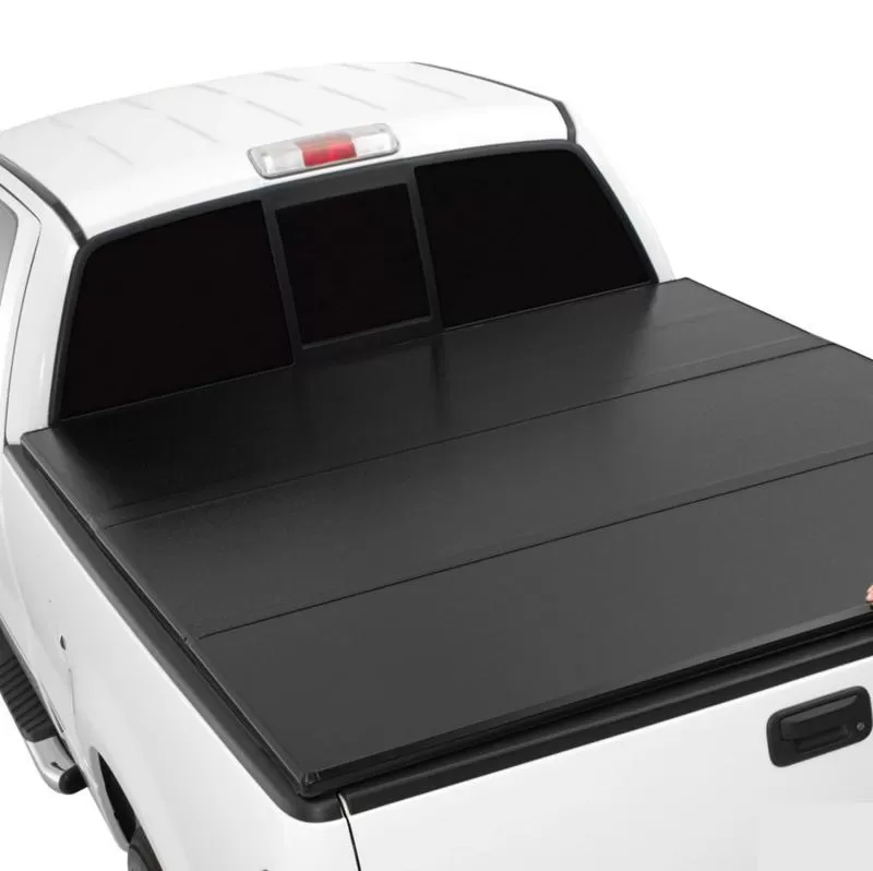 Extang Dodge RamBox w/cargo management system (6 ft 4 in) 12-15 - 56426