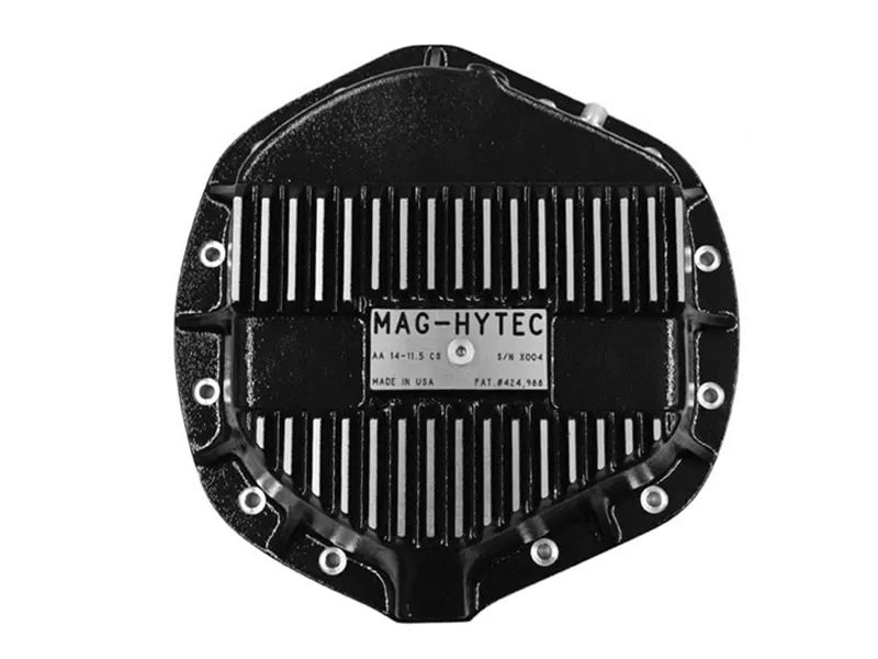 Mag-Hytec Differential Cover Dodge 2500 14-17 - AA14-11.5CS