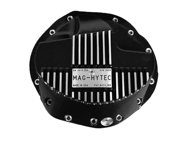 Mag-Hytec Differential Cover Dodge 2500 03-13 - AA14-9.25-A