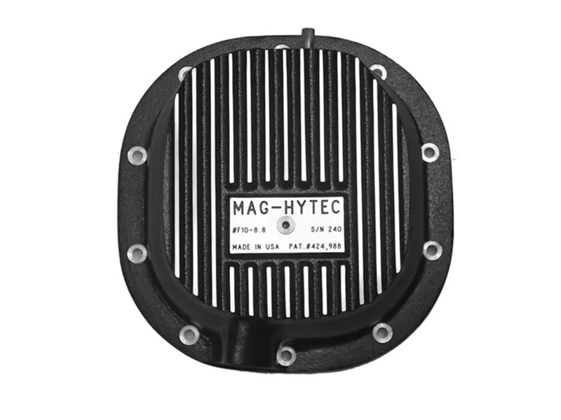 Mag-Hytec 8.8in. High Capacity Cover Ford - F10-8.8