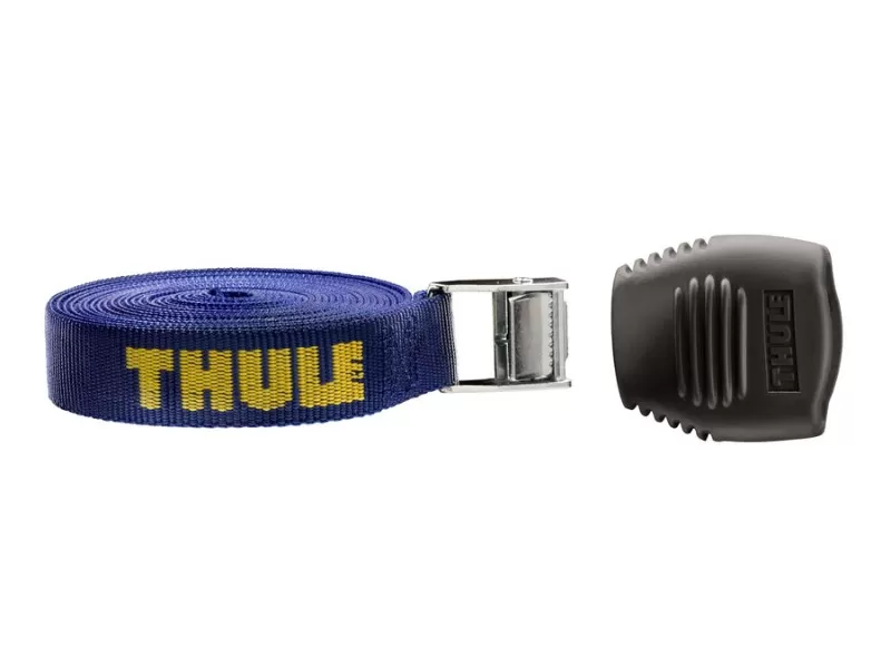 Thule Load Straps 9 Ft. Pair - 521