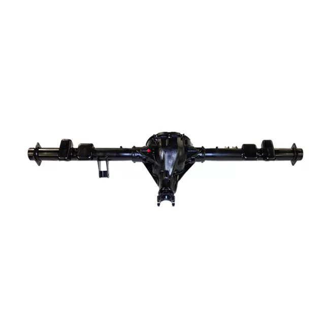 Zumbrota Reman Complete Axle Assembly - 9.5" Ring Gear GM Suburban 1500 3.73 Ratio 4x4 8 Lug Posi LSD 1995-1999 - RAA435-1838B-P