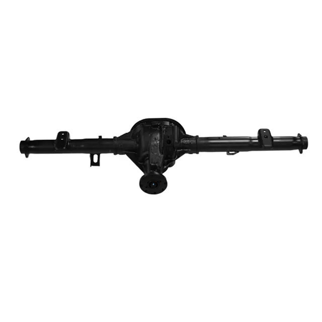 Zumbrota Reman Complete Axle Assembly - 7.5" Ring Gear Ford Ranger 3.73 Ratio 9" Drum Brakes 1998 - RAA435-1930A