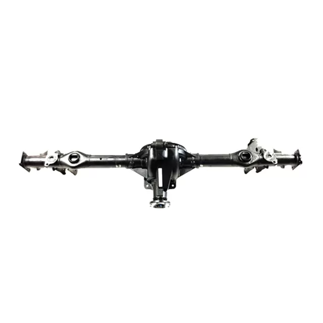 Zumbrota Reman Complete Axle Assembly - 7.5" Ring Gear Ford Mustang 2.73 Ratio w/o ABS Posi LSD 1999-2002 - RAA435-1961B-P