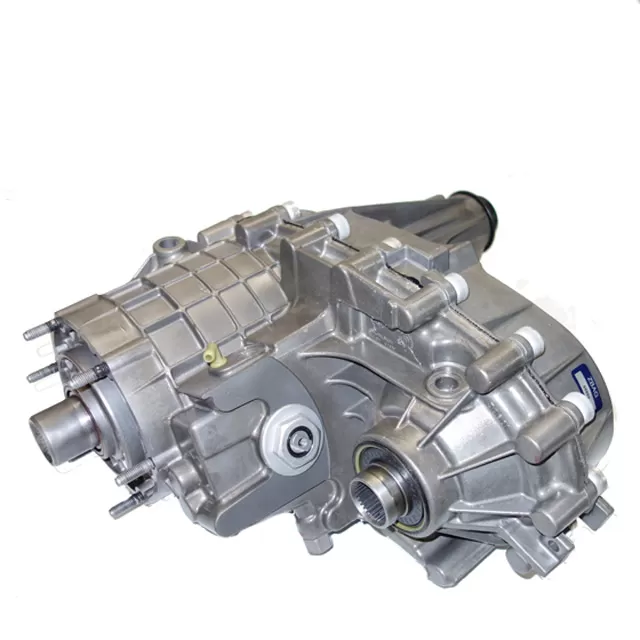 Zumbrota NP261 Transfer Case Chevrolet | GMC Pickup 6.0L with 4|5-Speed Transmissions 1999-2006 - RTC261GHD-1