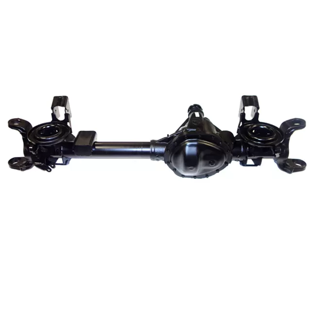 Zumbrota Reman Complete Axle Assembly - Chrysler 9.25" Dodge Truck 3.42 Ratio with 4 Wheel ABS 2007-2008 - RAA434-111C