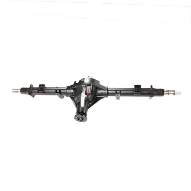 Zumbrota Reman Complete Axle Assembly - Dana 80 Ford F-350 4.11 Ratio Non-Cab Chassis 2008-2010 - RAA435-161B