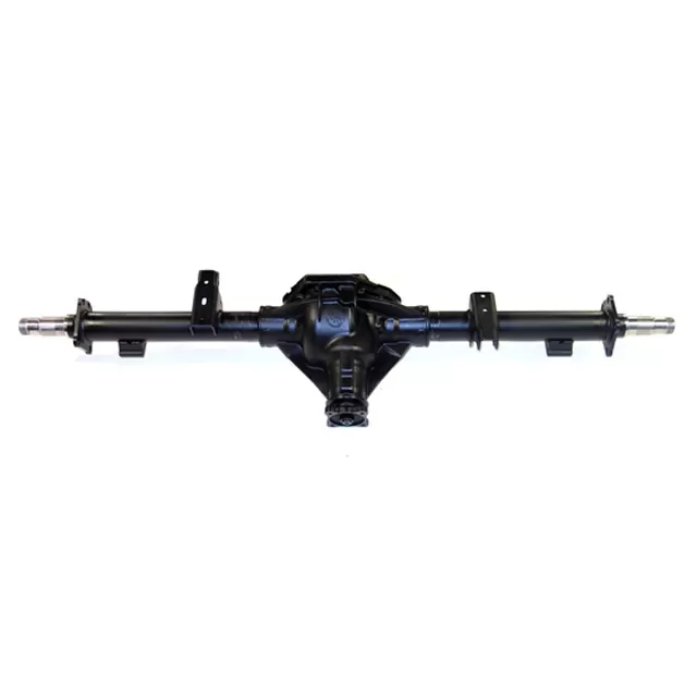 Zumbrota Reman Complete Axle Assembly - Chrysler 10.5" Dodge Ram 2500 3.73 Ratio 2WD with Damper 2003-2005 - RAA435-2157C