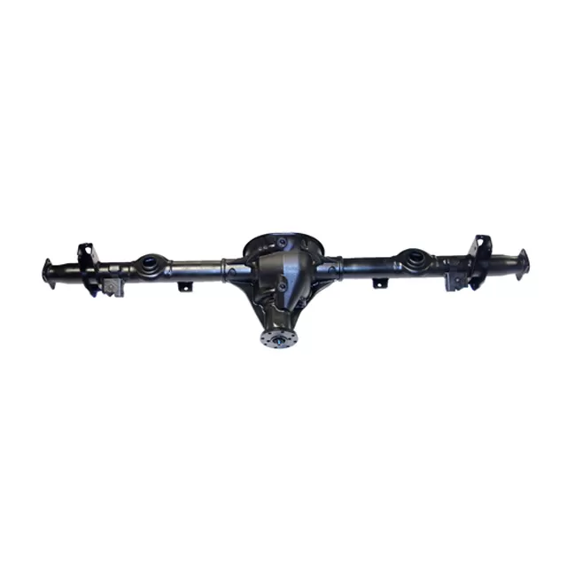 Zumbrota Reman Complete Axle Assembly - 8.8" Ring Gear Lincoln Town Car 3.55 Ratio with ABS 2003-2005 - RAA435-2164E
