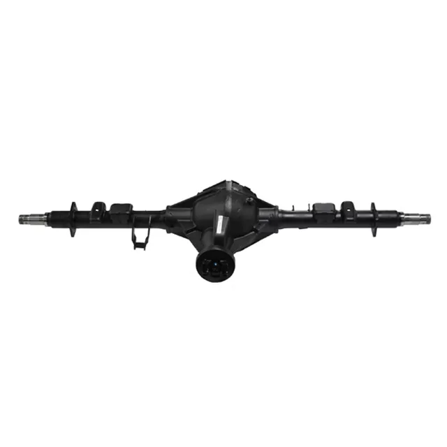 Zumbrota Reman Complete Axle Assembly - GM 11.5" GM Pickup 3500 3.73 Ratio DRW w/o Wide Track 2007-2010 - RAA435-2263A