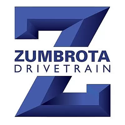 Zumbrota 44-47 Transfer Case Dodge Power Wagon 2500 2012 - RTC4447D-1