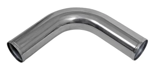 ETL Performance Aluminum Pipe 2.12 Inch Diameter 90 Degree - 214004