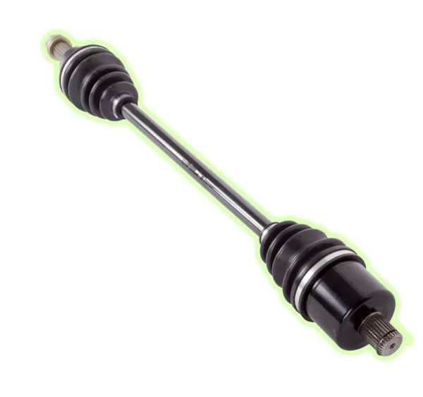 HCT Extreme Duty Axle Upgrade single Front Polaris General 1000 16-18 - 2503101