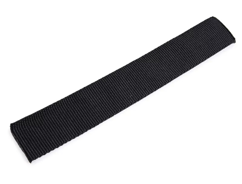 1 Inch SuperStrap Protective Sleeve Black Nylon SpeedStrap - 34101