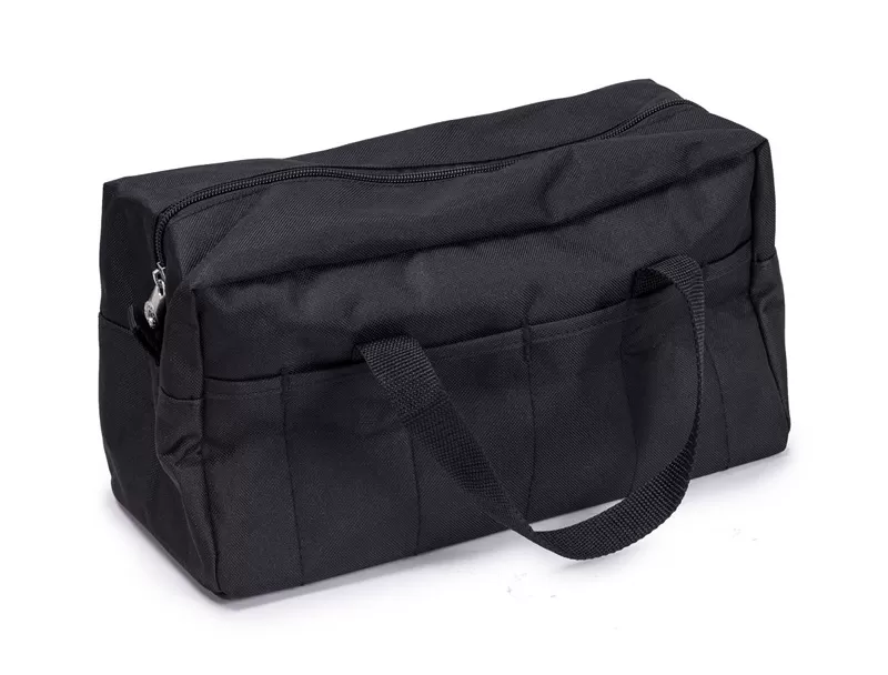 Small Tool Bag Black Nylon SpeedStrap - 40010