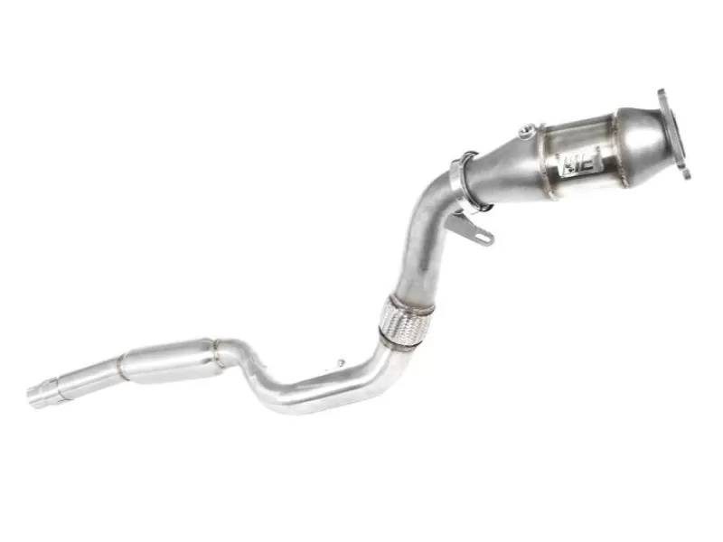 IE Catted Downpipe Audi 2.0T 2016+ - IEEXCK1
