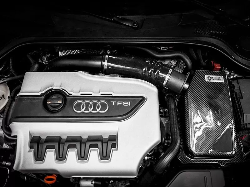 IE Carbon Fiber Cold Air Intake Audi TTS|MK2 2009-2015 - IEINCJ1
