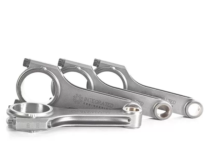 IE 144X20 Forged Connecting Rods VW | Audi - IERHVA1