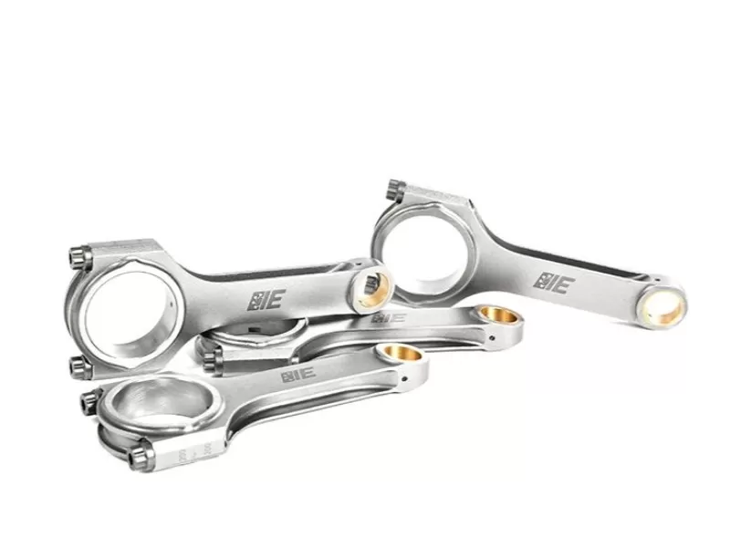 IE 144X21 Forged Drop-In Connecting Rods VW | Audi - IERHVT1
