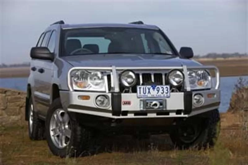 ARB Deluxe Bar Jeep Grand Cherokee WK 05-07 - 3450130