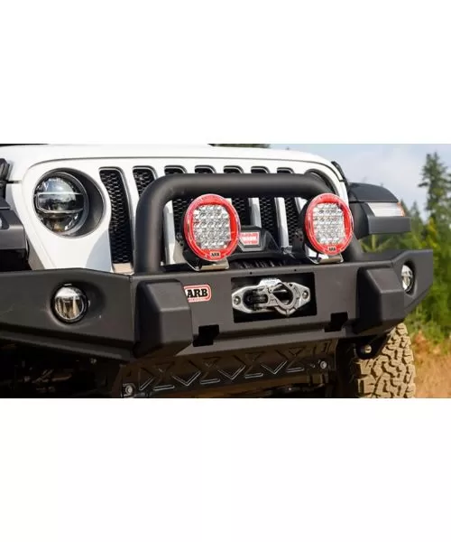 ARB Winch Cover T/Panel - 3550150