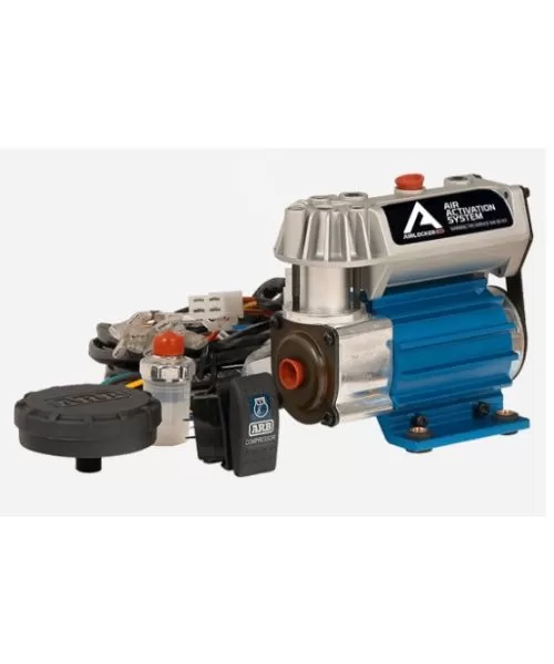 ARB Universal Single Motor Compressor Kit - CKMA12KIT