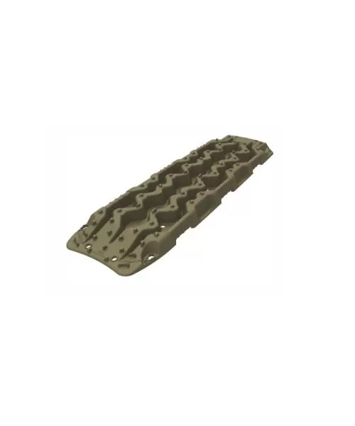 ARB Tred GT Recovery Boards Military Green - TREDGTMG
