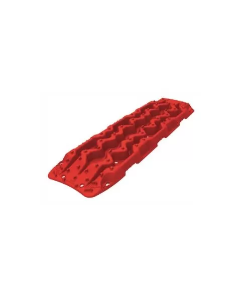 ARB Tred GT Recovery Boards Red - TREDGTR